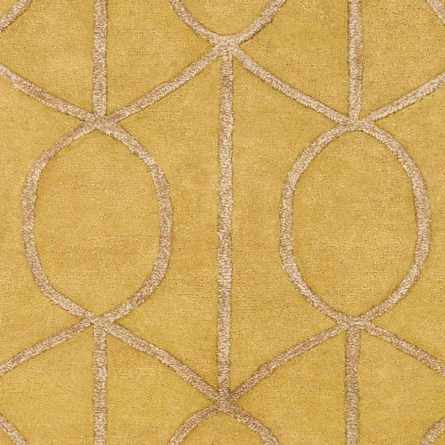 Urban AWUB-2164 Hand Tufted Rug