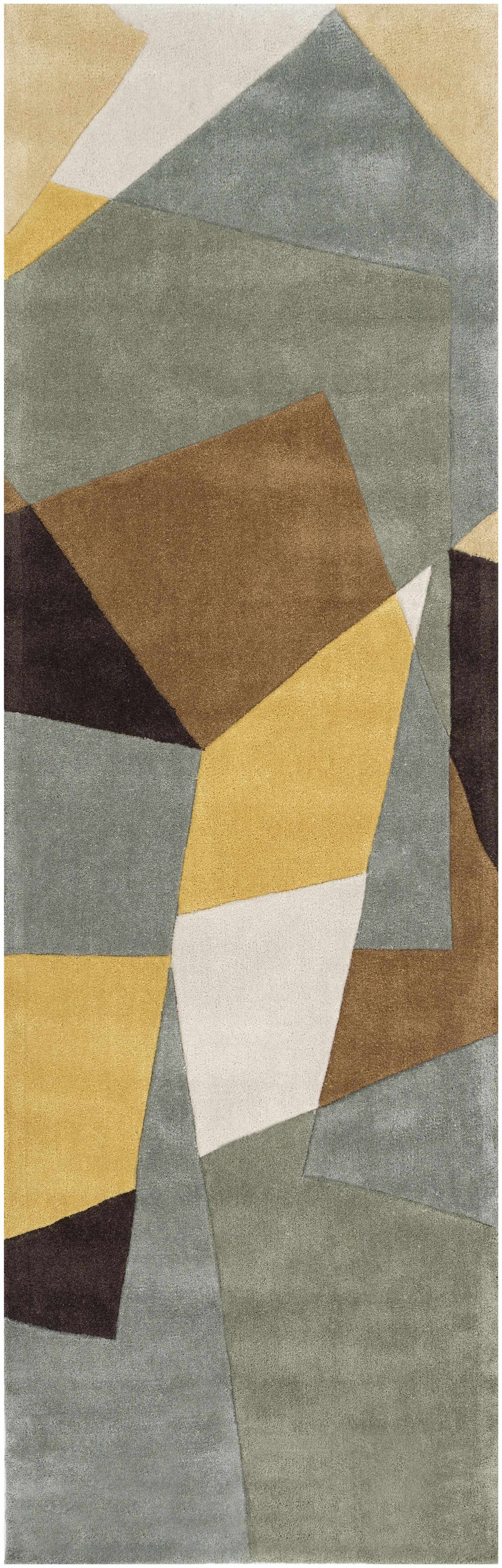 Cosmopolitan COS-9127 Hand Tufted Rug