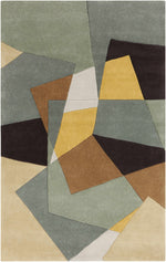 Cosmopolitan COS-9127 Hand Tufted Rug
