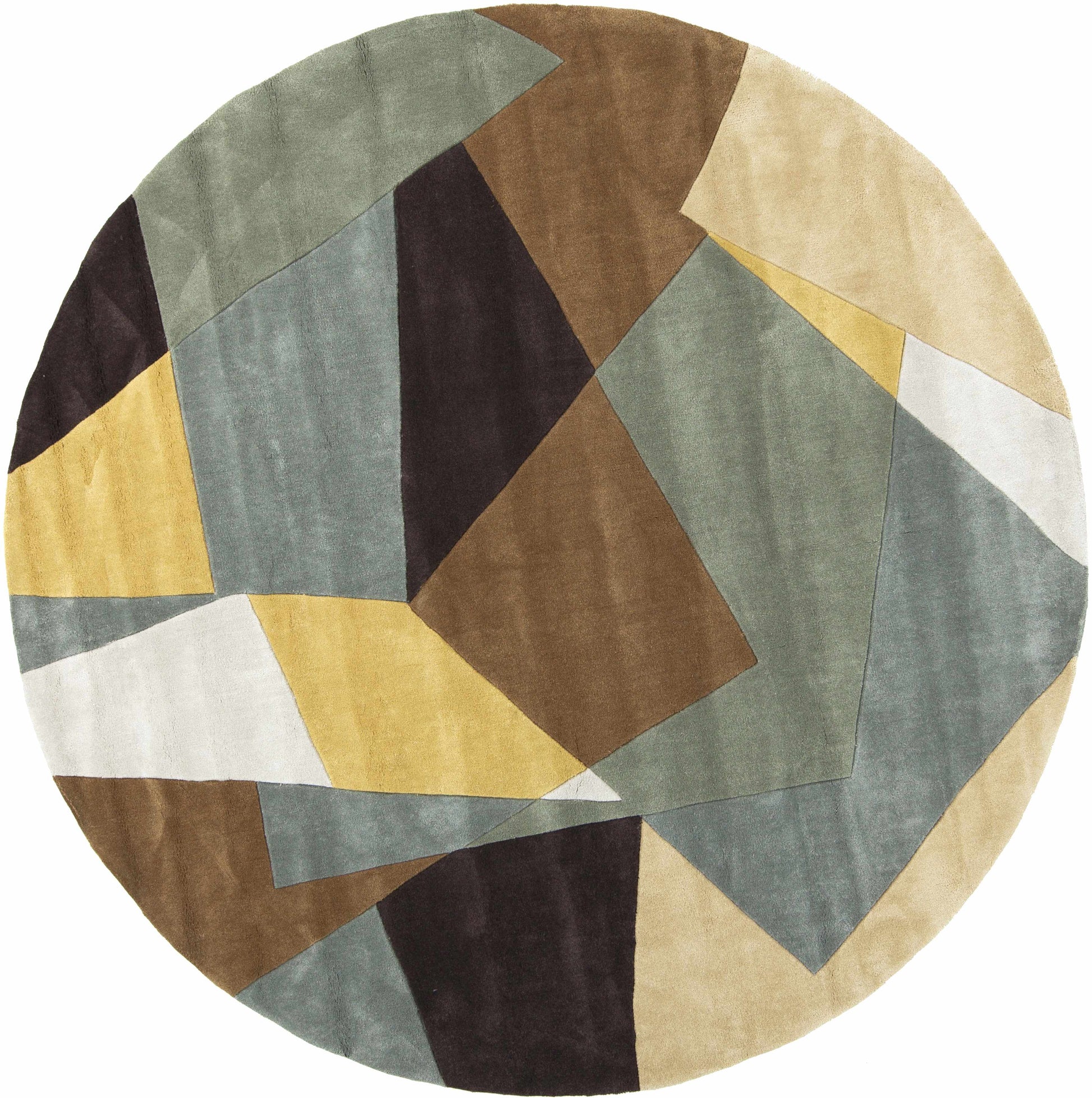 Cosmopolitan COS-9127 Hand Tufted Rug