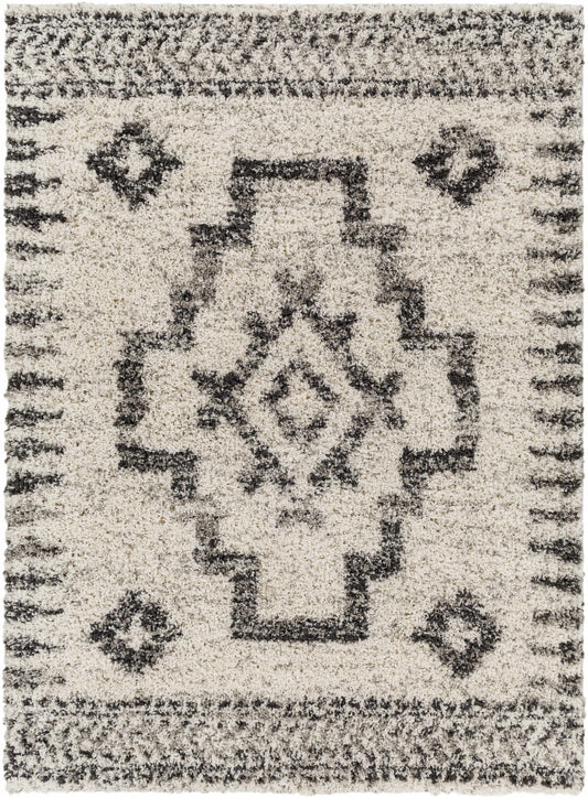 Capella Shag CPS-2302 Machine Woven Rug