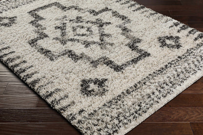 Capella Shag CPS-2302 Machine Woven Rug