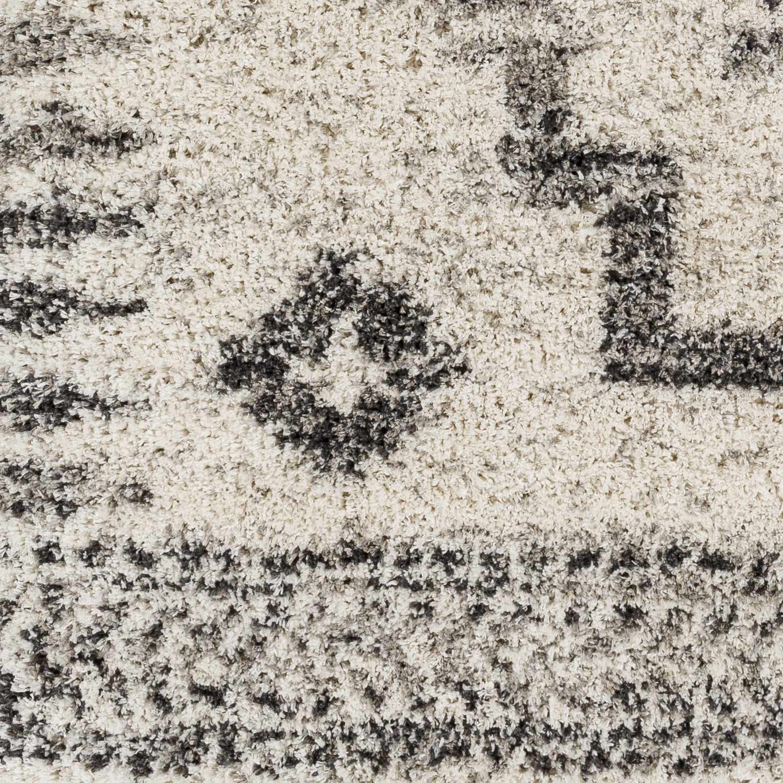 Capella Shag CPS-2302 Machine Woven Rug