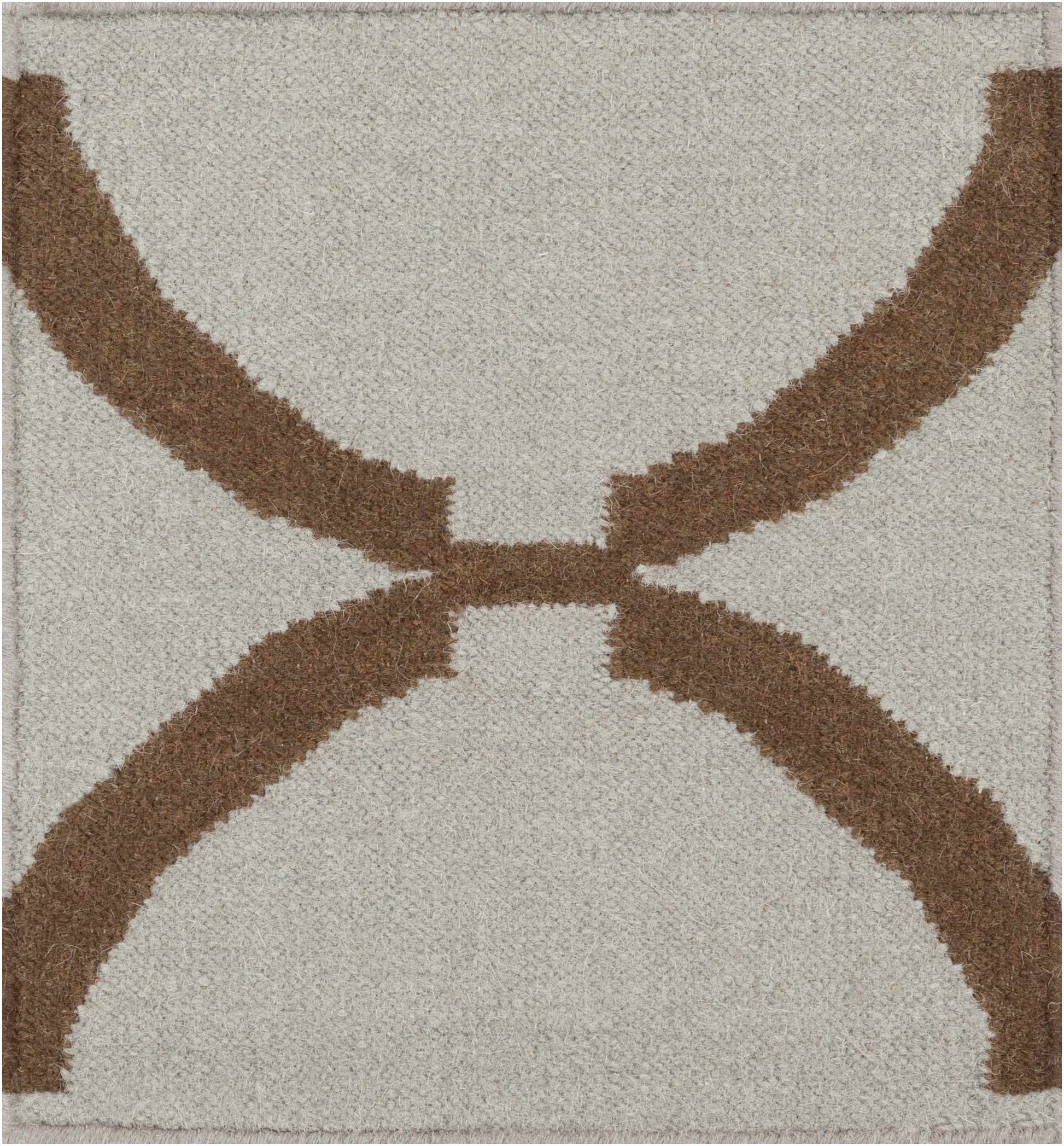 Frontier FT-522 Hand Woven Rug