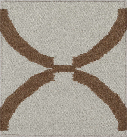 Frontier FT-522 Hand Woven Rug