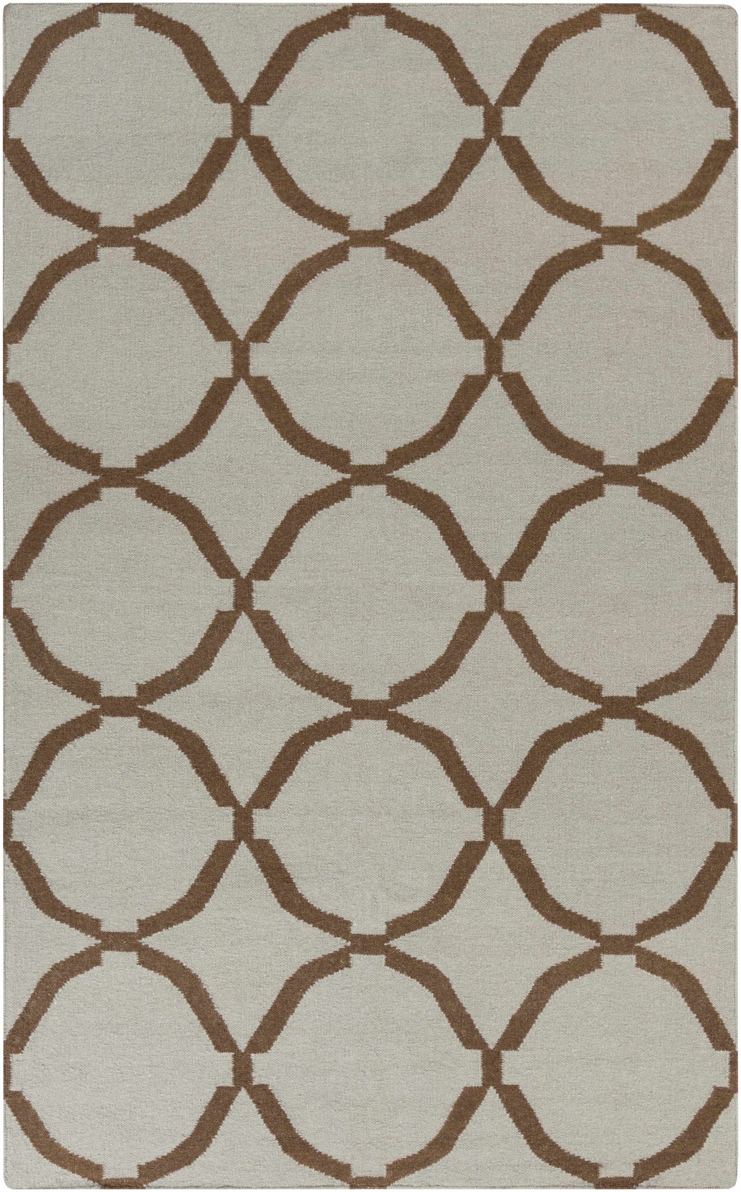Frontier FT-522 Hand Woven Rug