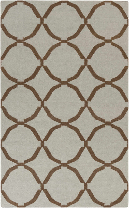Frontier FT-522 Hand Woven Rug