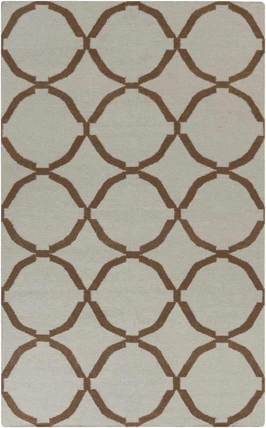 Frontier FT-522 Hand Woven Rug