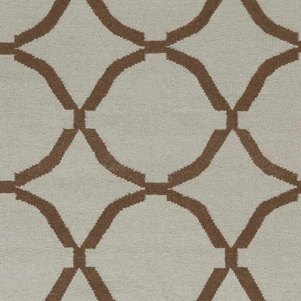Frontier FT-522 Hand Woven Rug
