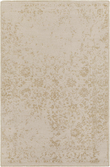Hoboken HOO-1007 Hand Knotted Rug