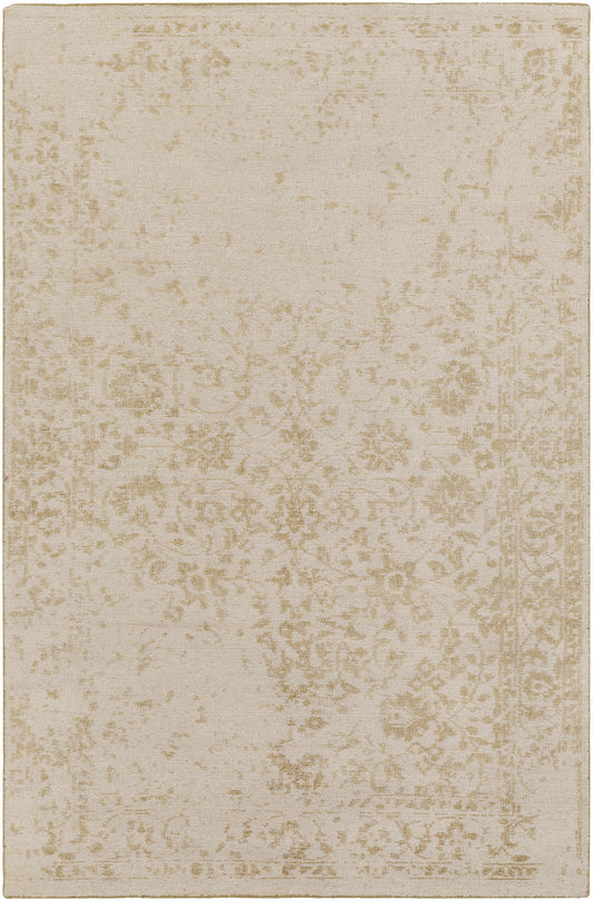 Hoboken HOO-1007 Hand Knotted Rug