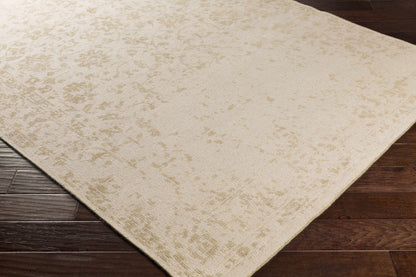 Hoboken HOO-1007 Hand Knotted Rug