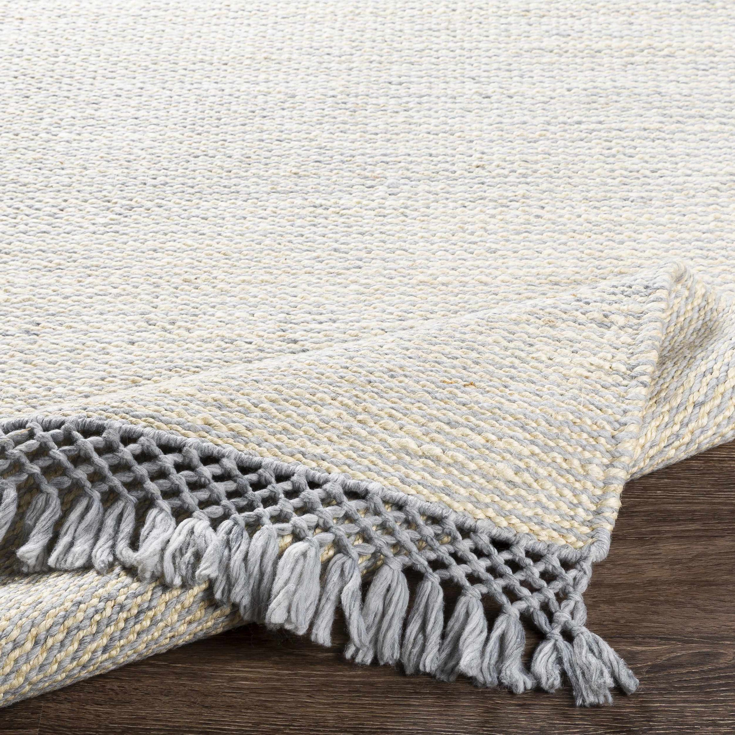 Southampton SUH-2303 Hand Woven Rug