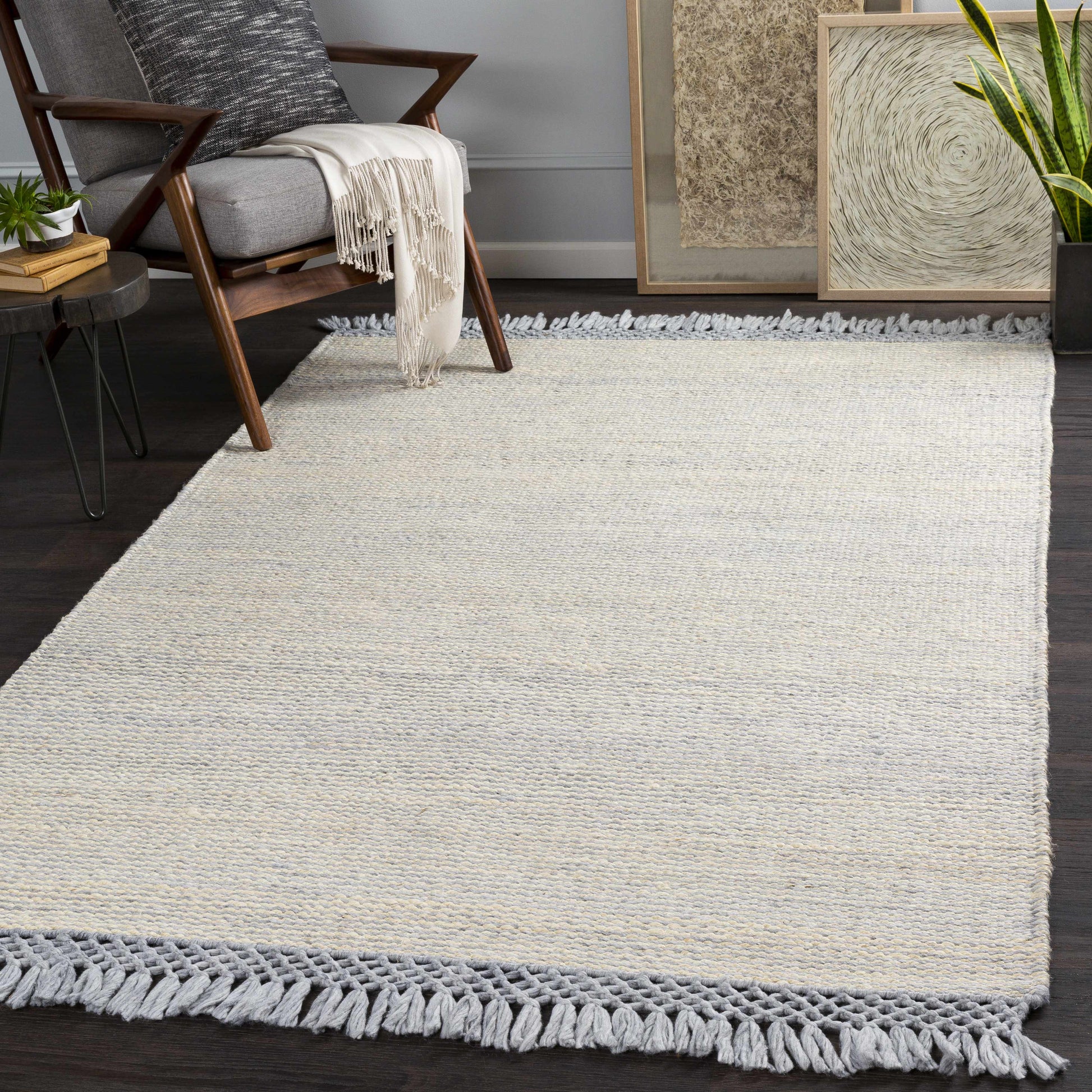 Southampton SUH-2303 Hand Woven Rug
