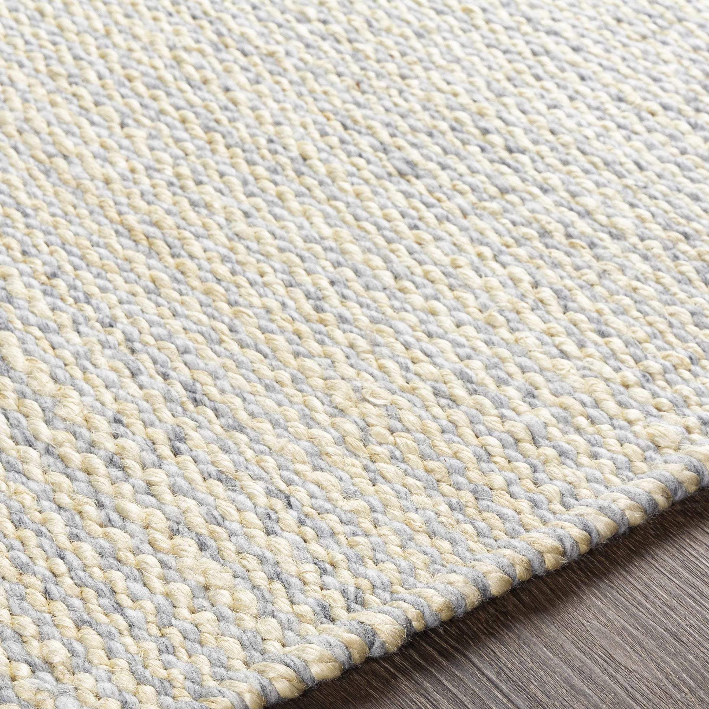 Southampton SUH-2303 Hand Woven Rug