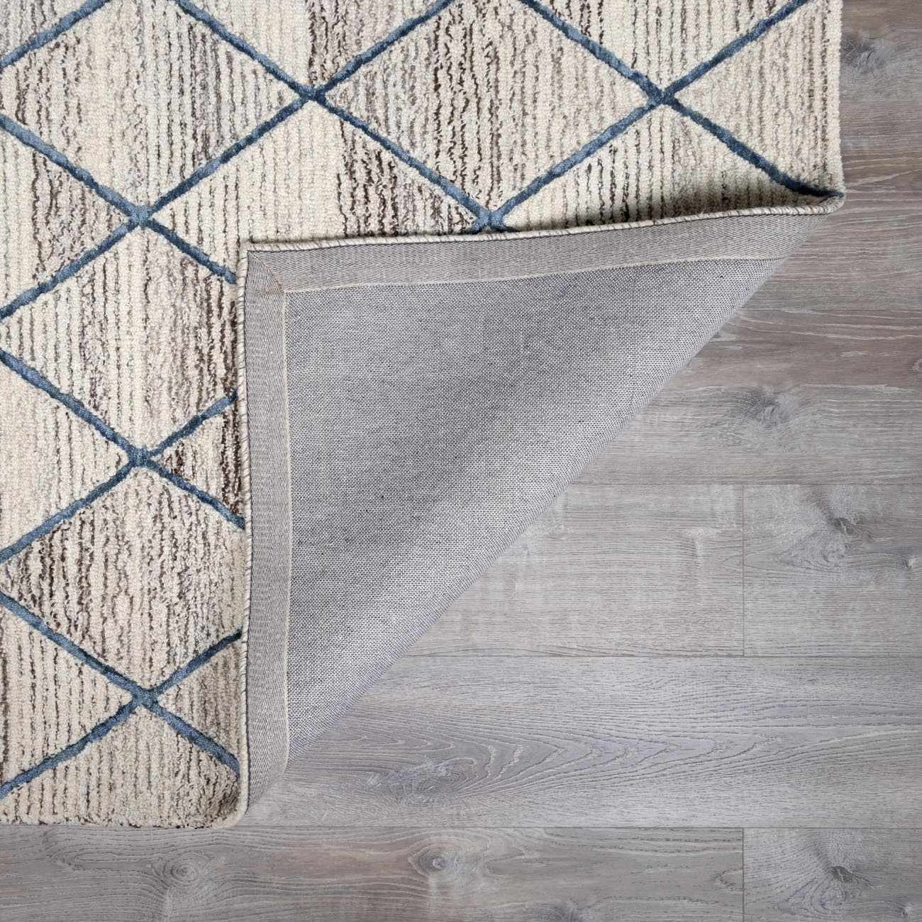 Eaton EAT-2301 Handmade Rug