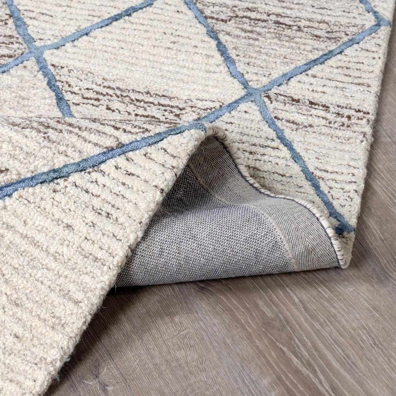 Eaton EAT-2301 Handmade Rug