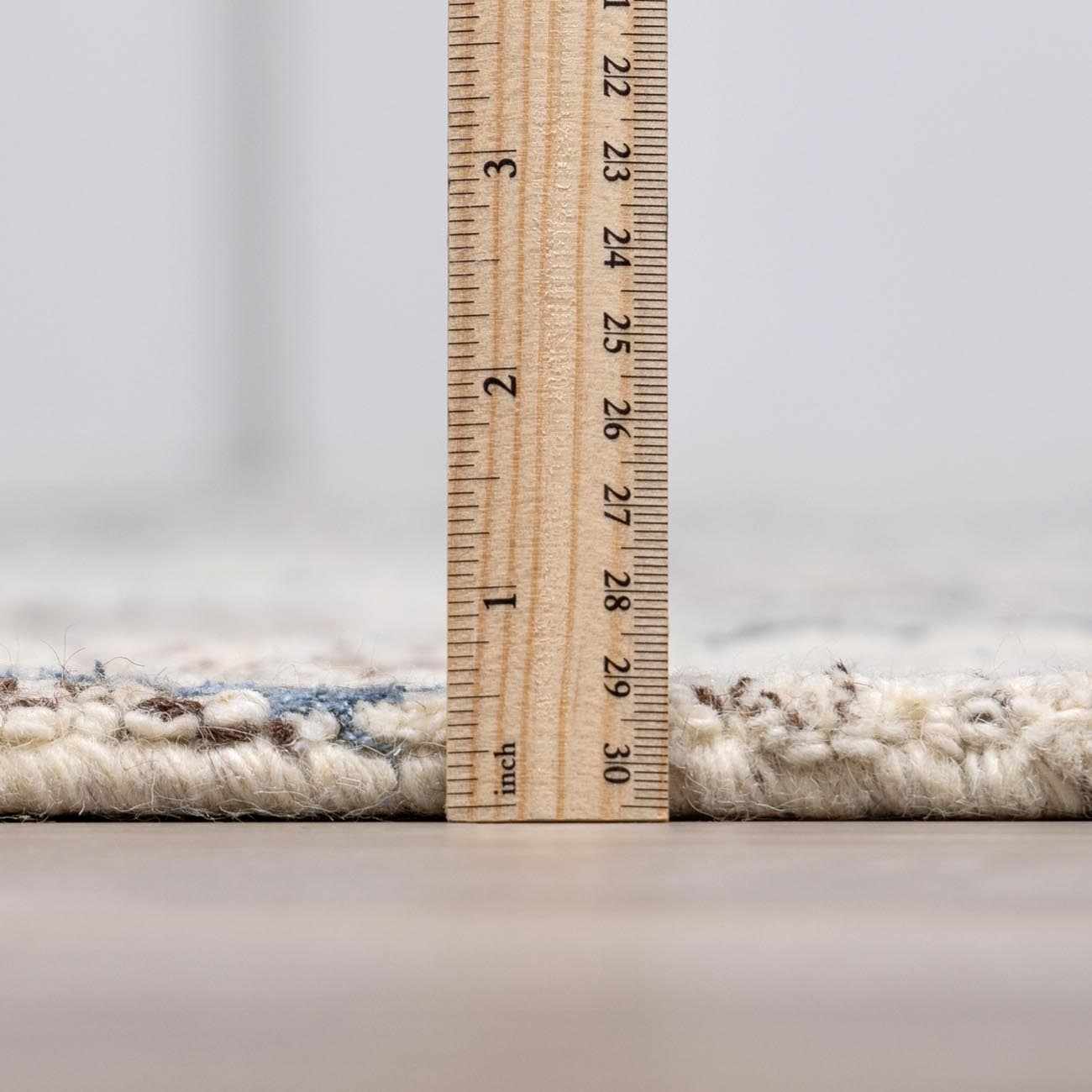 Eaton EAT-2301 Handmade Rug