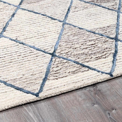 Eaton EAT-2301 Handmade Rug