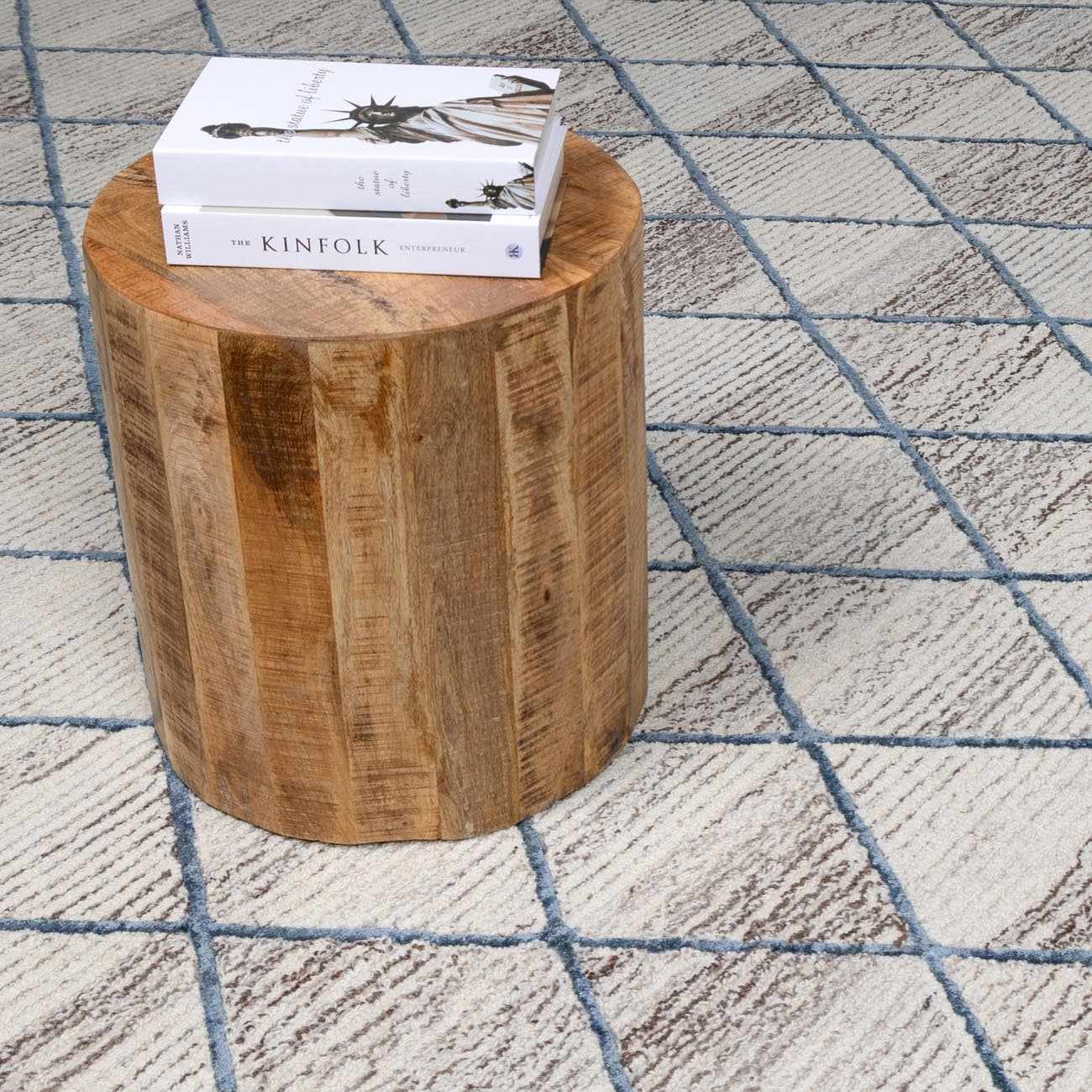 Eaton EAT-2301 Handmade Rug