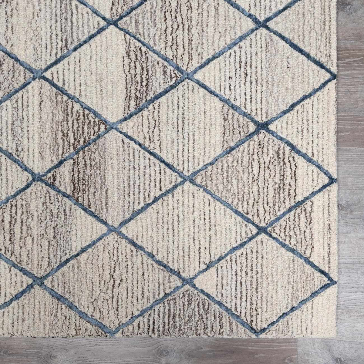 Eaton EAT-2301 Handmade Rug