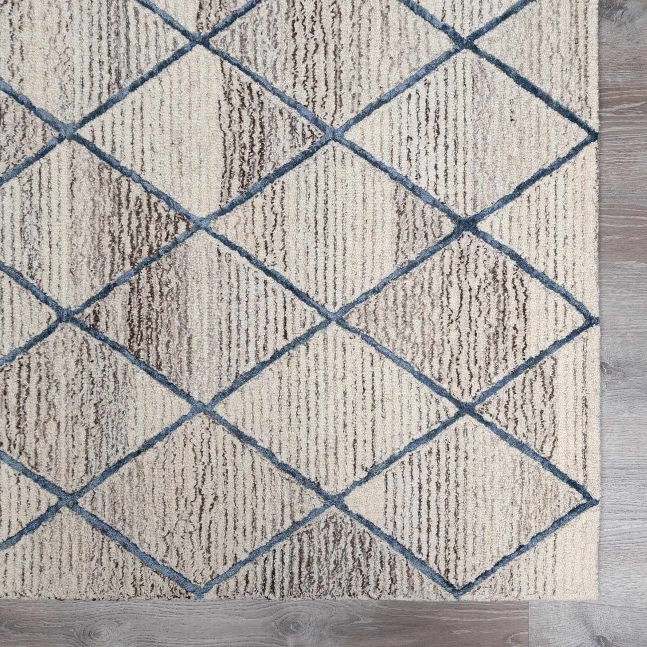 Eaton EAT-2301 Handmade Rug