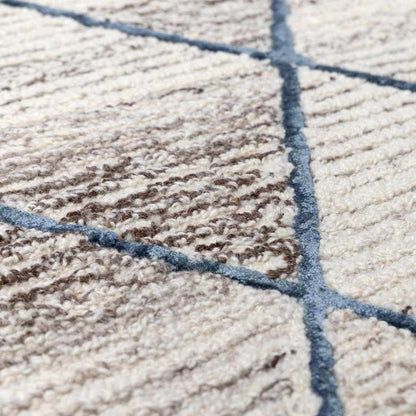 Eaton EAT-2301 Handmade Rug