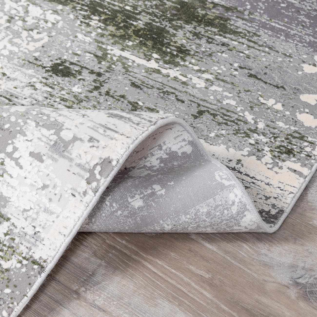 Solar SOR-2326 Machine Woven Rug