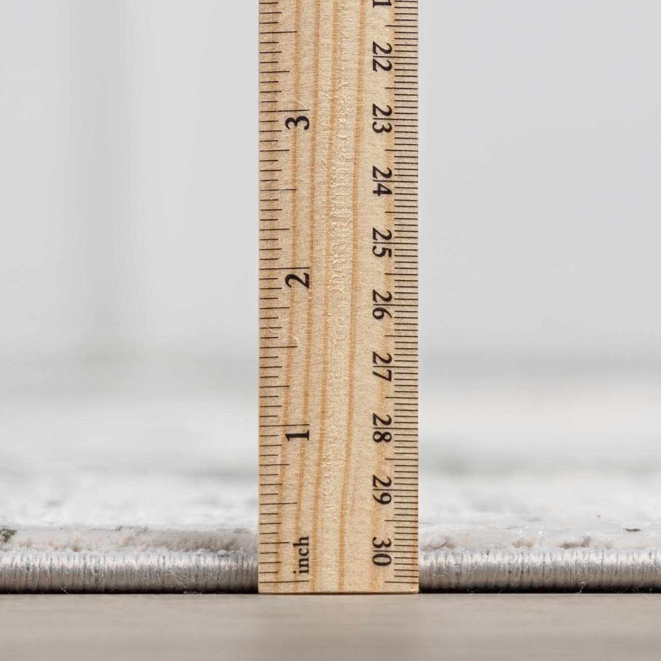 Solar SOR-2326 Machine Woven Rug