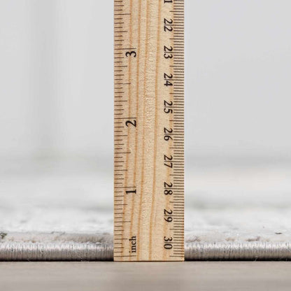 Solar SOR-2326 Machine Woven Rug