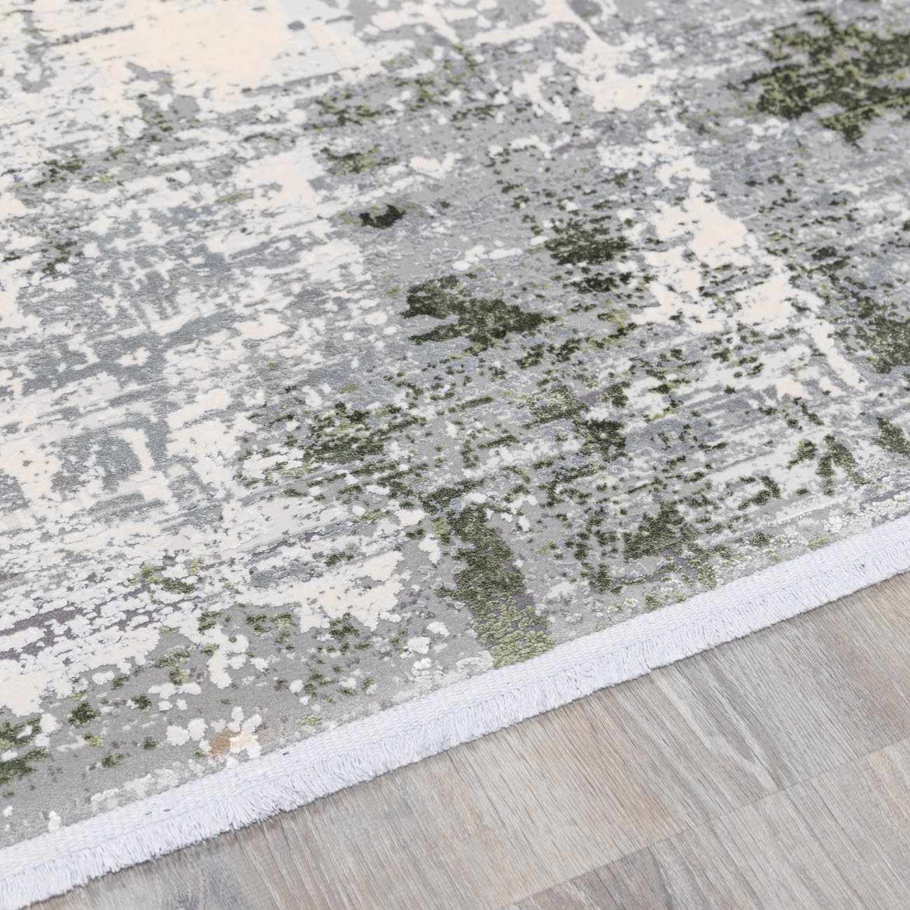 Solar SOR-2326 Machine Woven Rug