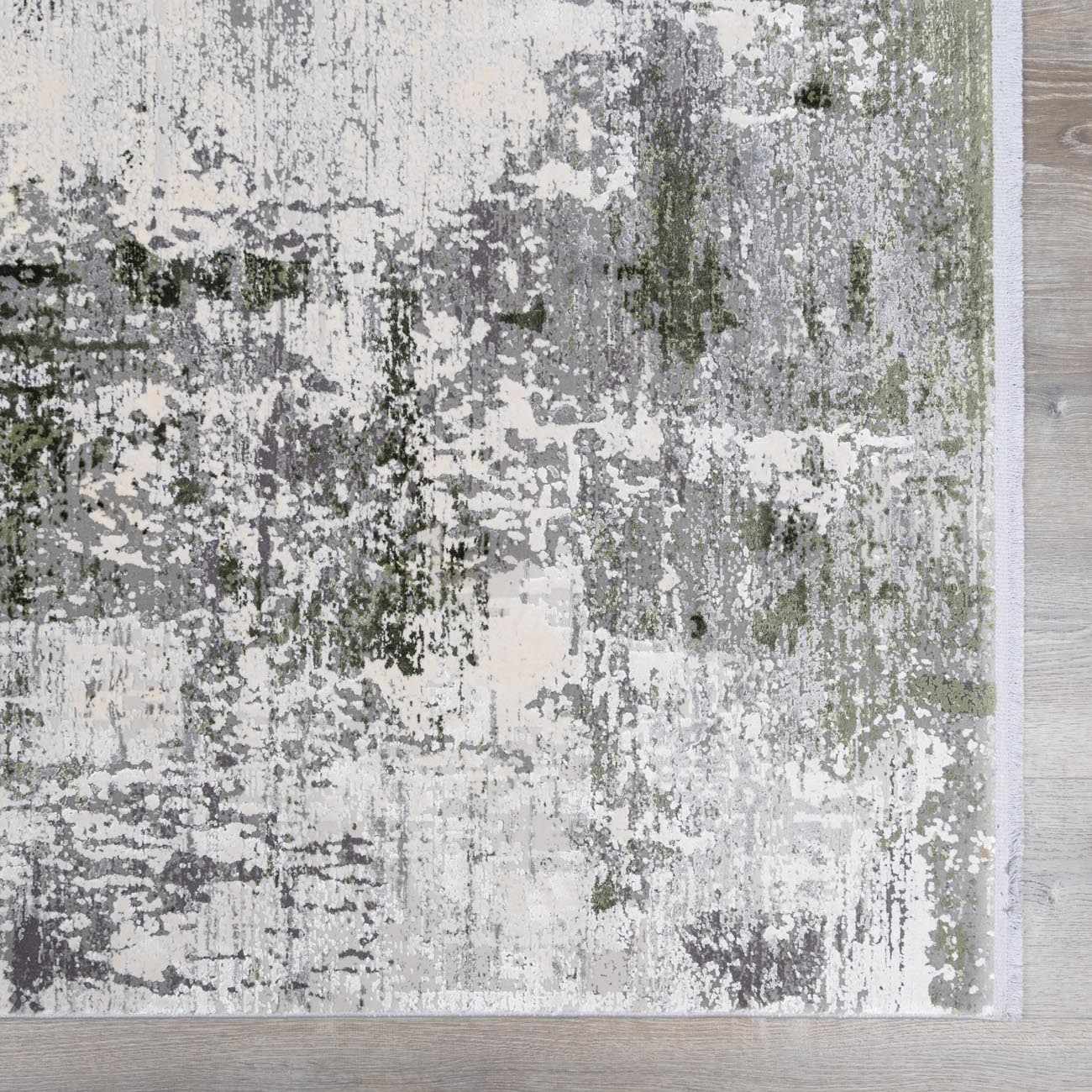 Solar SOR-2326 Machine Woven Rug