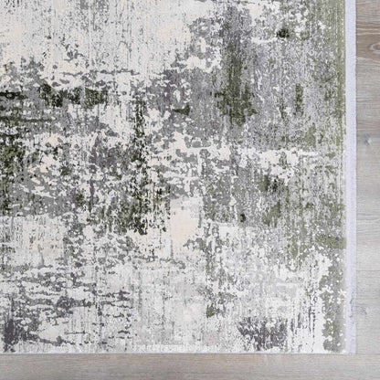 Solar SOR-2326 Machine Woven Rug