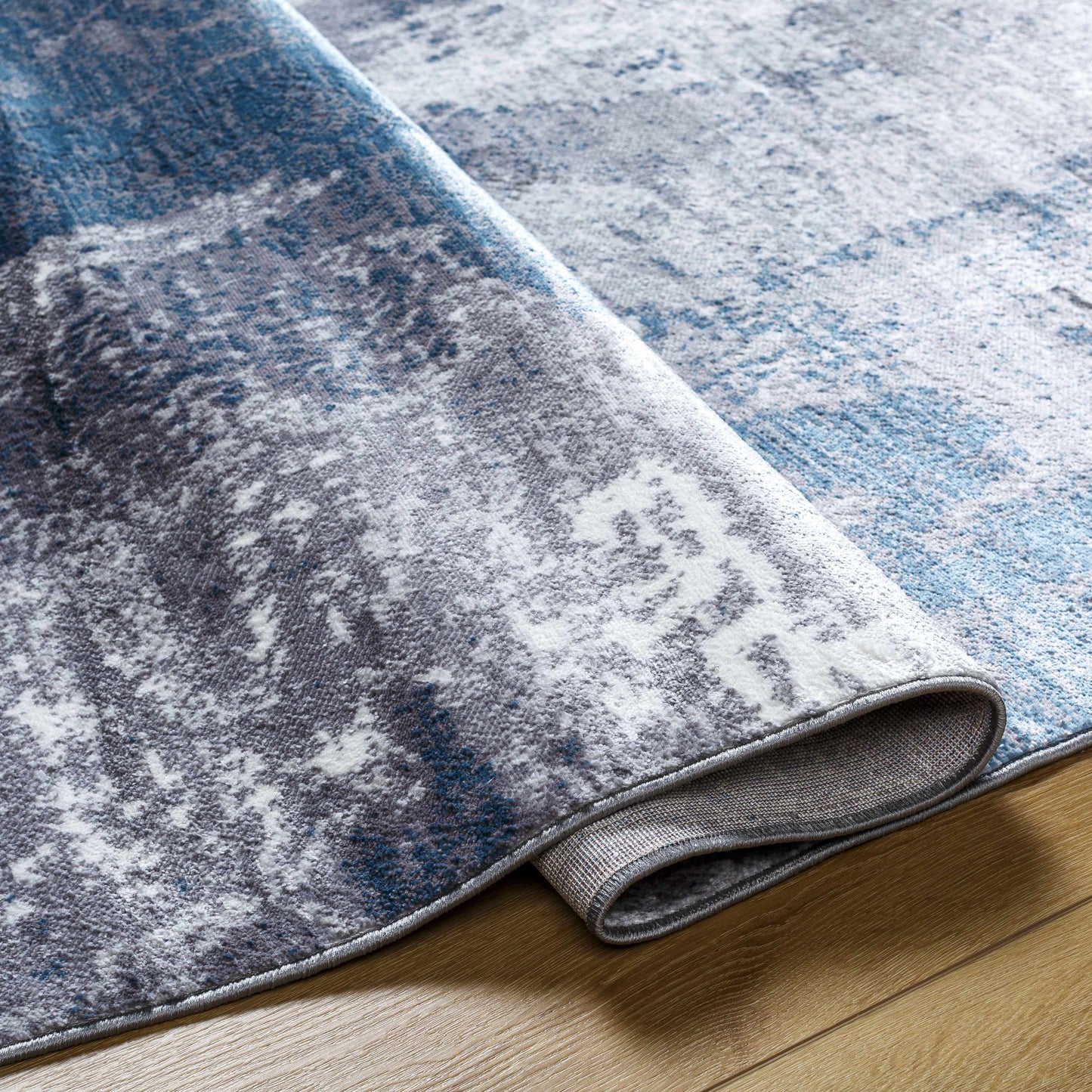 Wanderlust WNL-2328 Machine Woven Rug