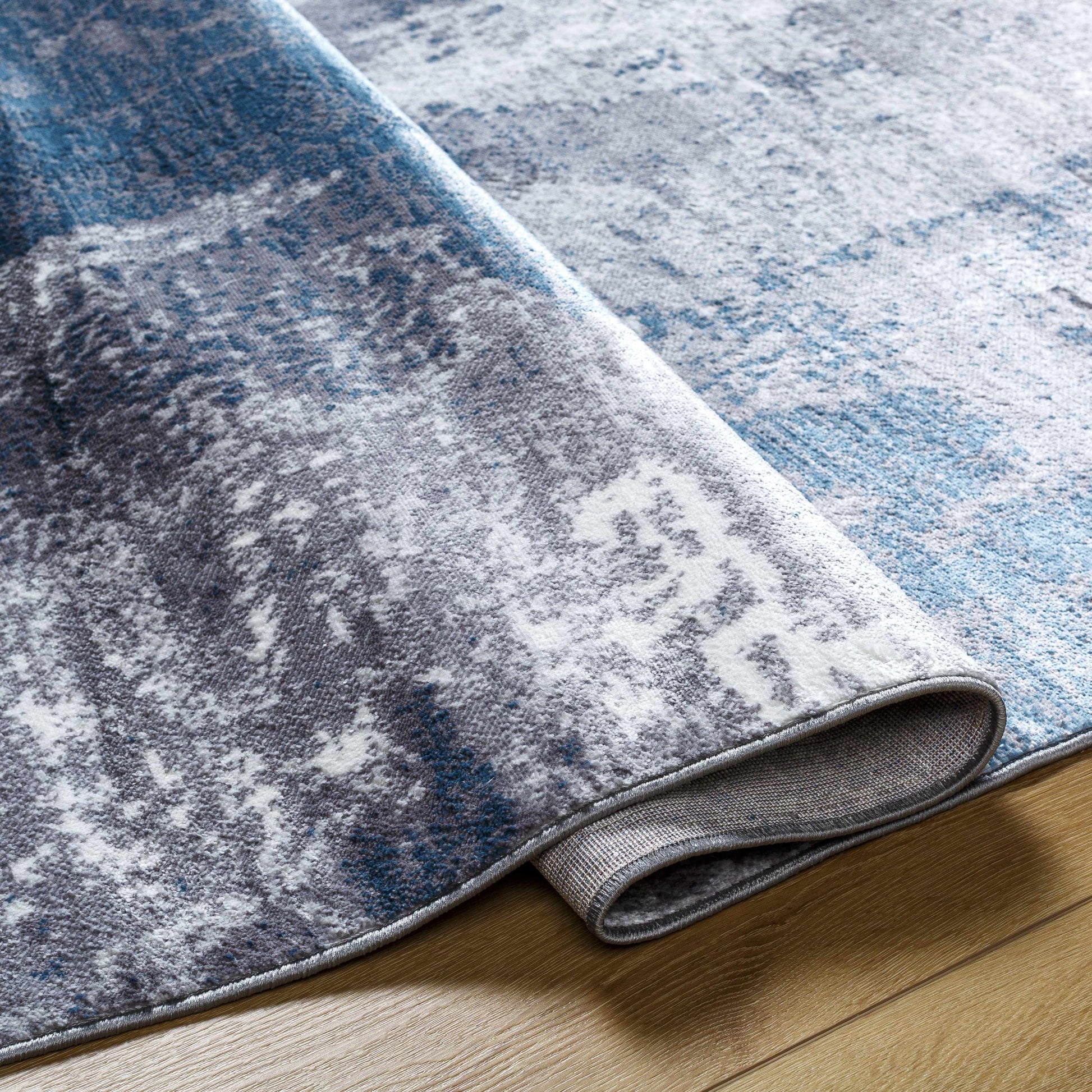 Wanderlust WNL-2328 Machine Woven Rug