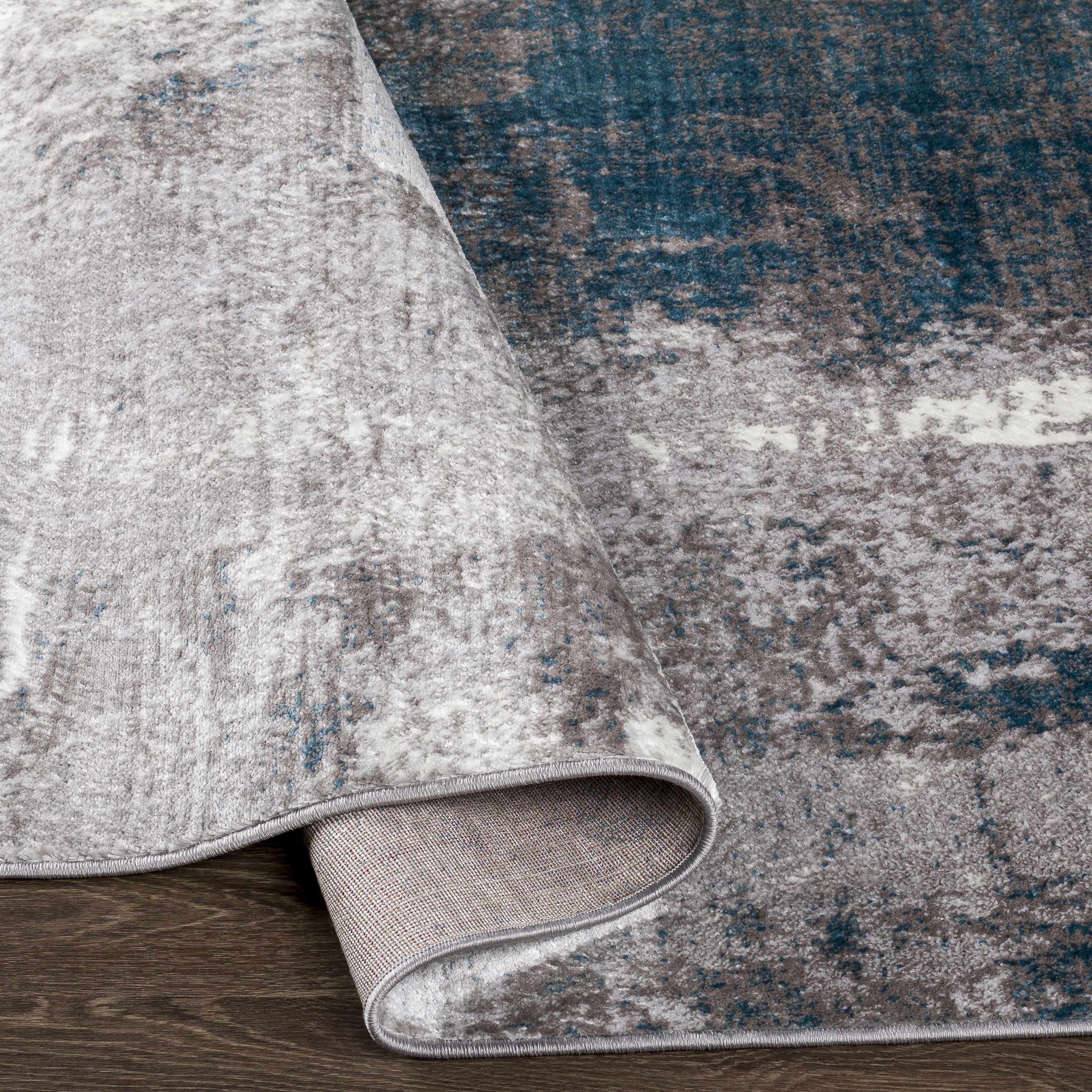 Wanderlust WNL-2328 Machine Woven Rug