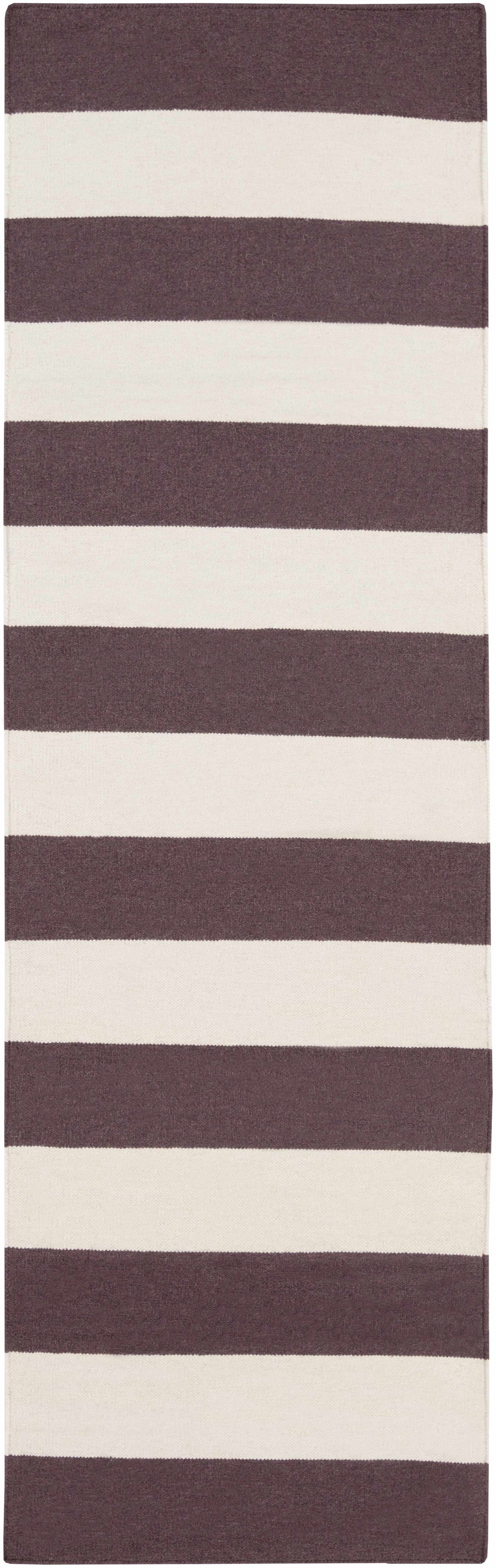 Frontier FT-297 Hand Woven Rug