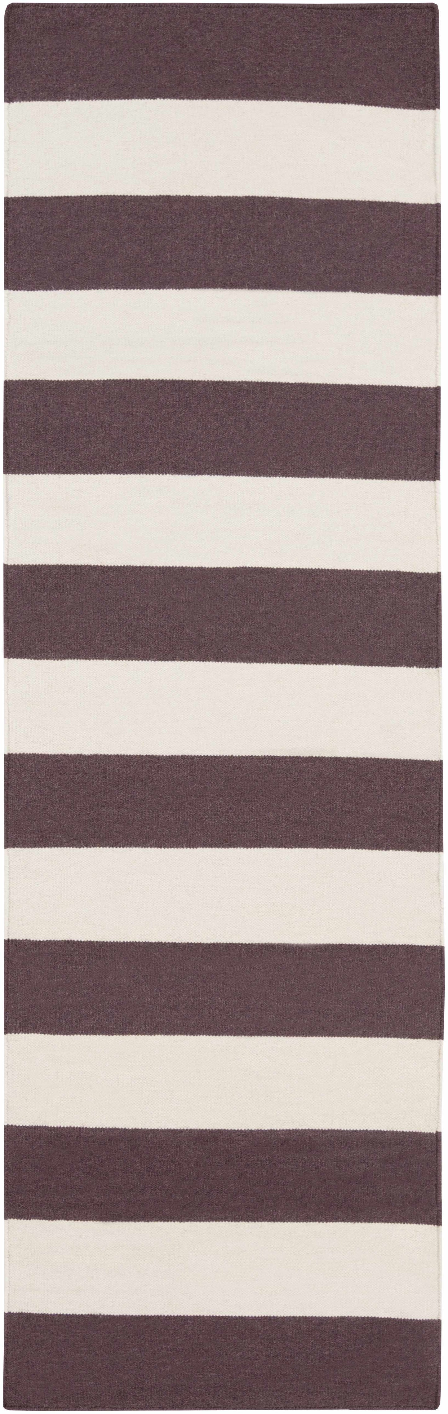 Frontier FT-297 Hand Woven Rug