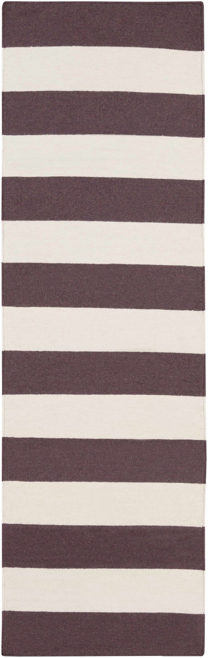 Frontier FT-297 Hand Woven Rug