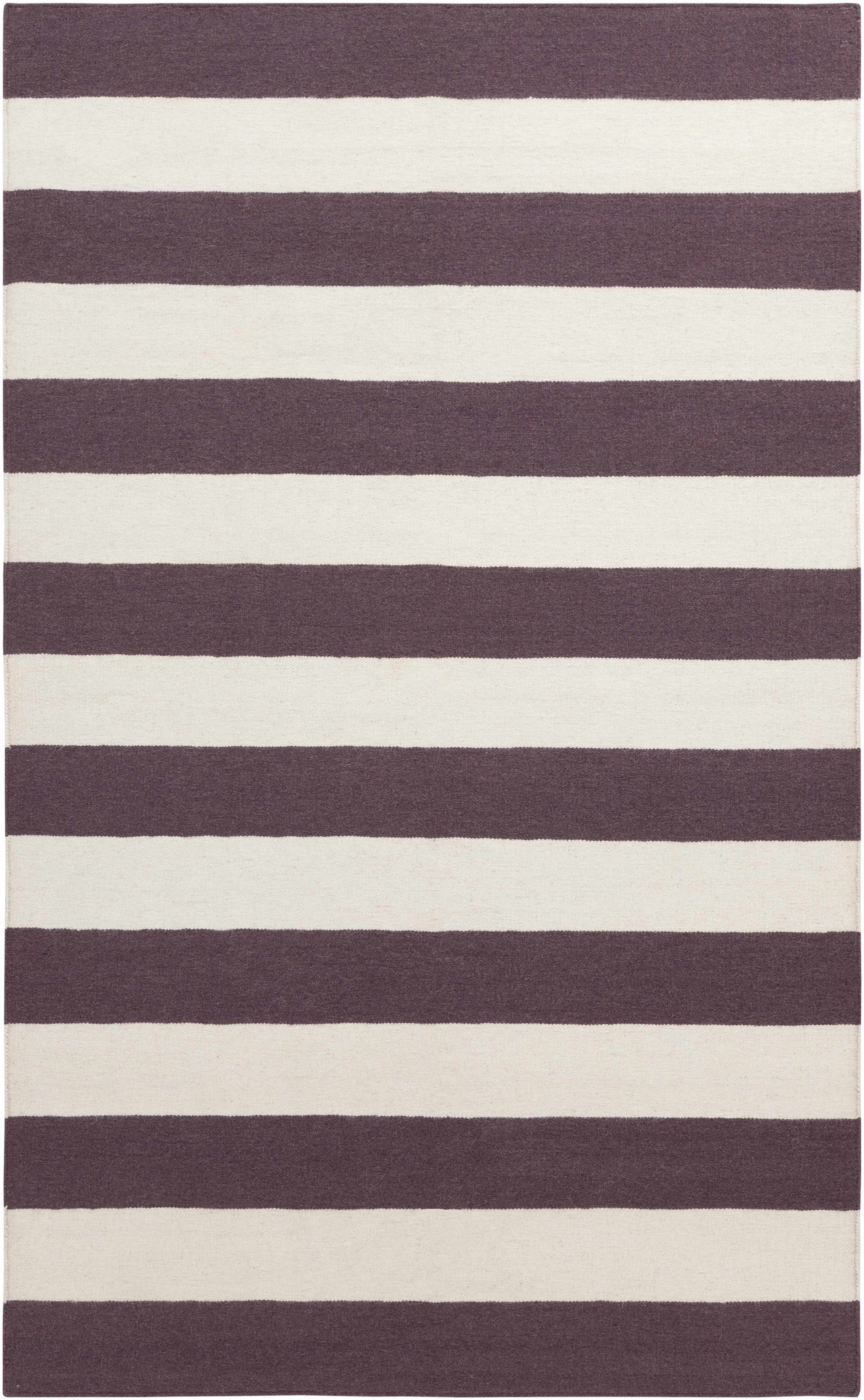 Frontier FT-297 Hand Woven Rug