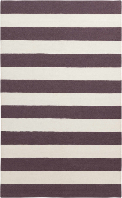 Frontier FT-297 Hand Woven Rug