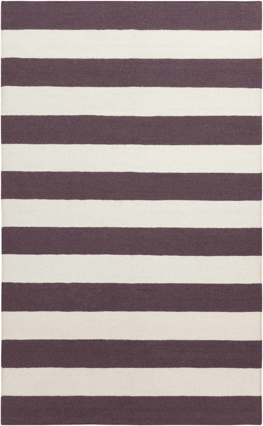 Frontier FT-297 Hand Woven Rug