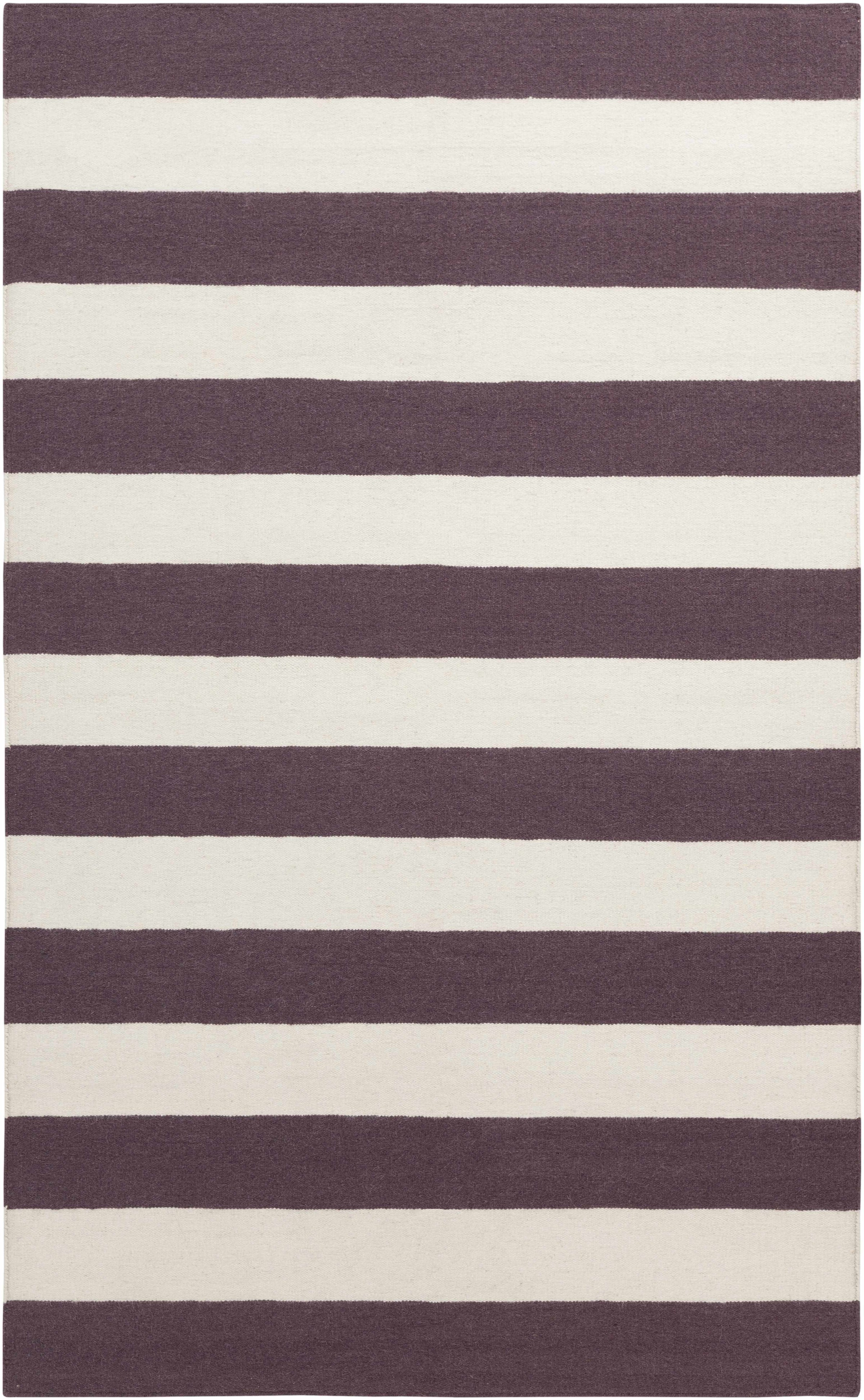 Frontier FT-297 Hand Woven Rug