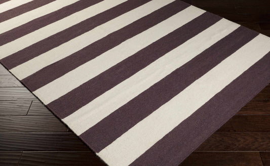 Frontier FT-297 Hand Woven Rug