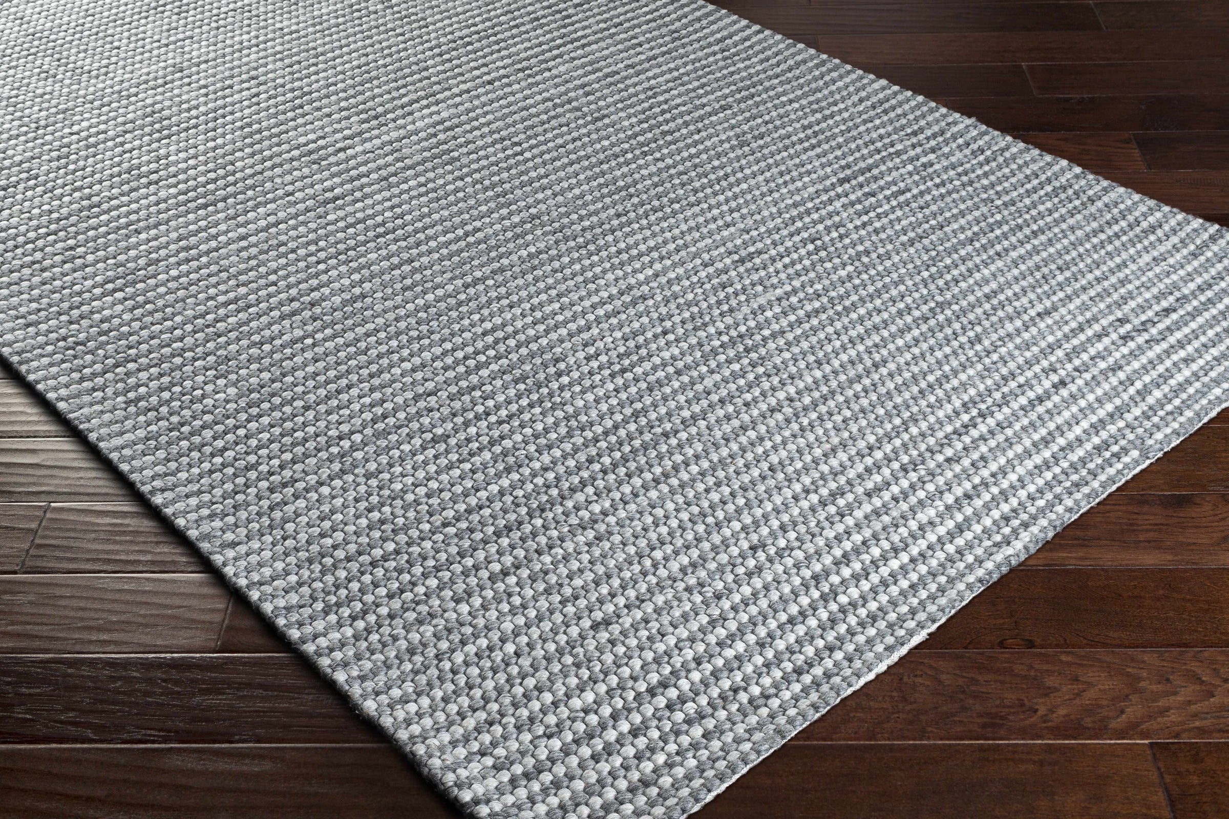 Colarado CDO-2303 Hand Woven Rug
