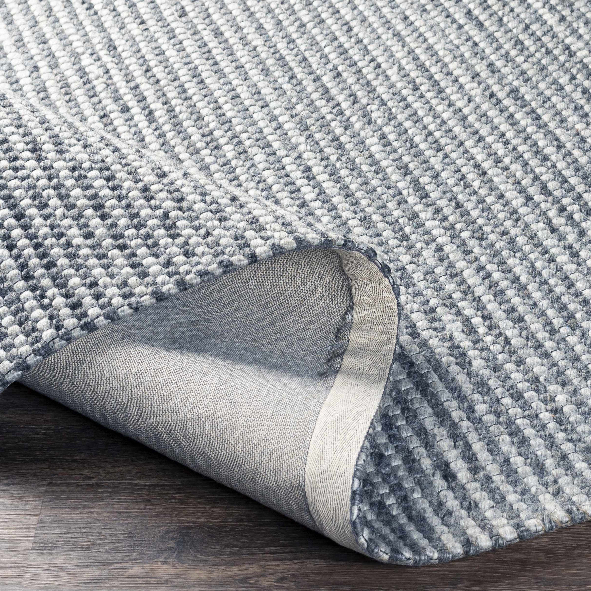 Colarado CDO-2303 Hand Woven Rug