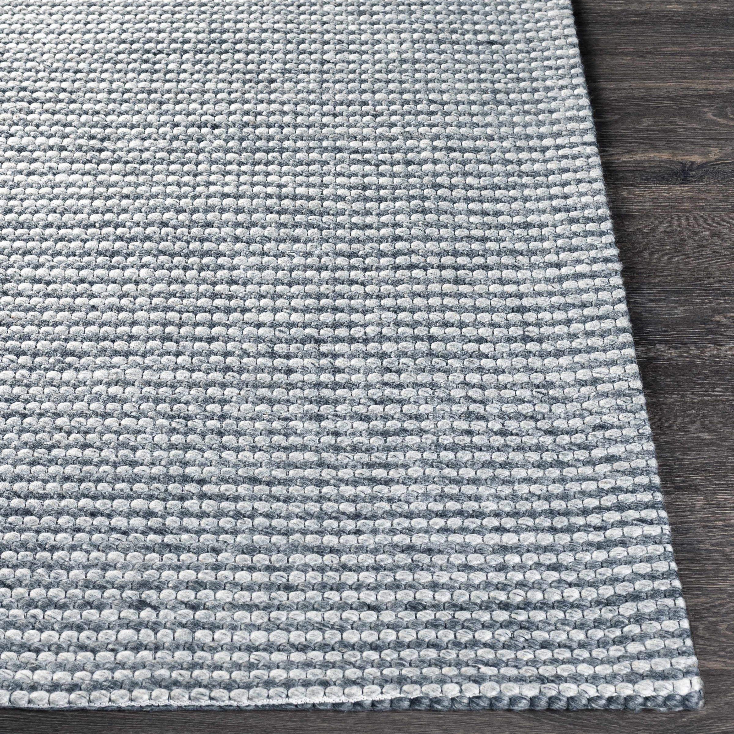 Colarado CDO-2303 Hand Woven Rug