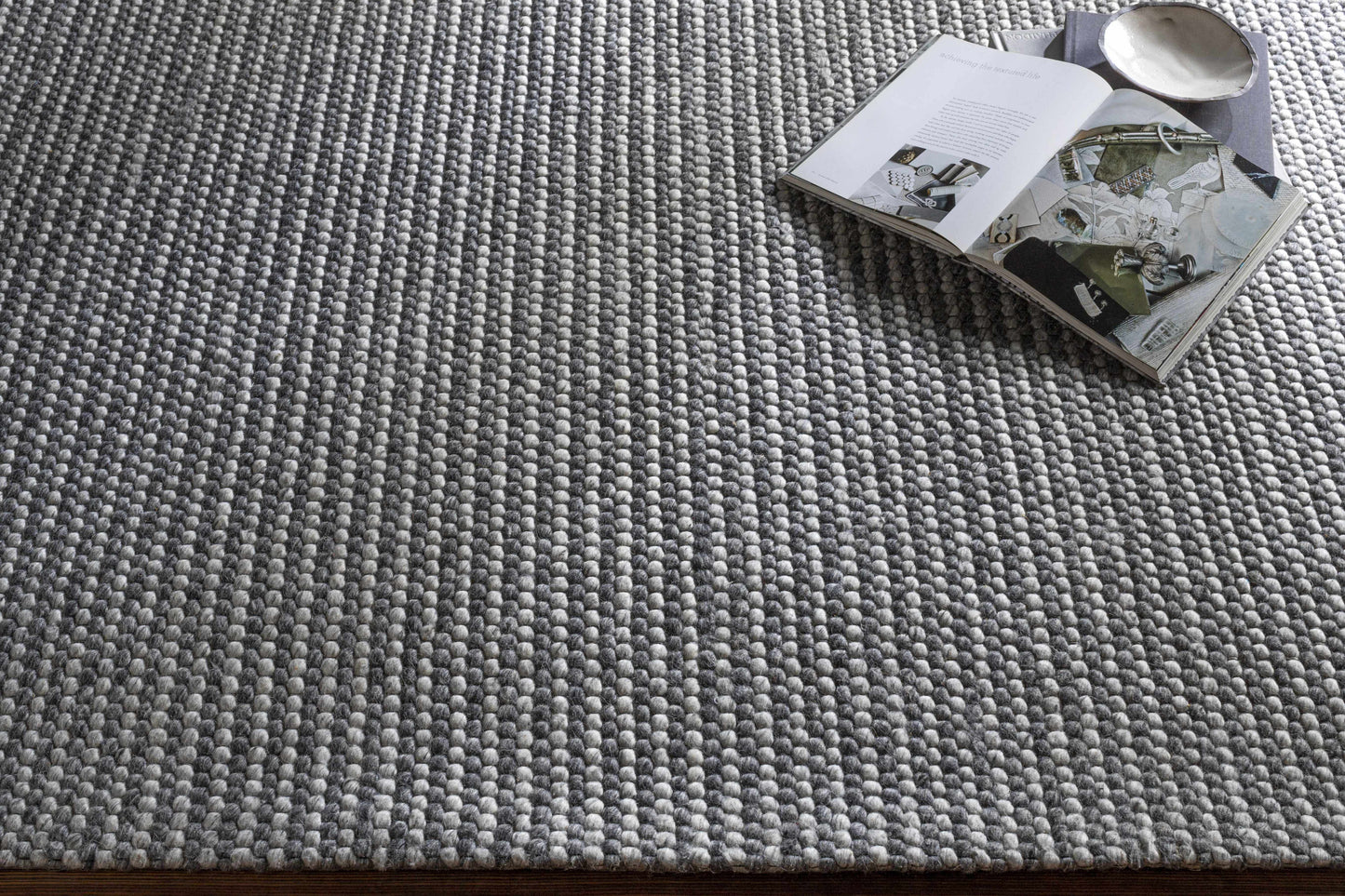 Colarado CDO-2303 Hand Woven Rug