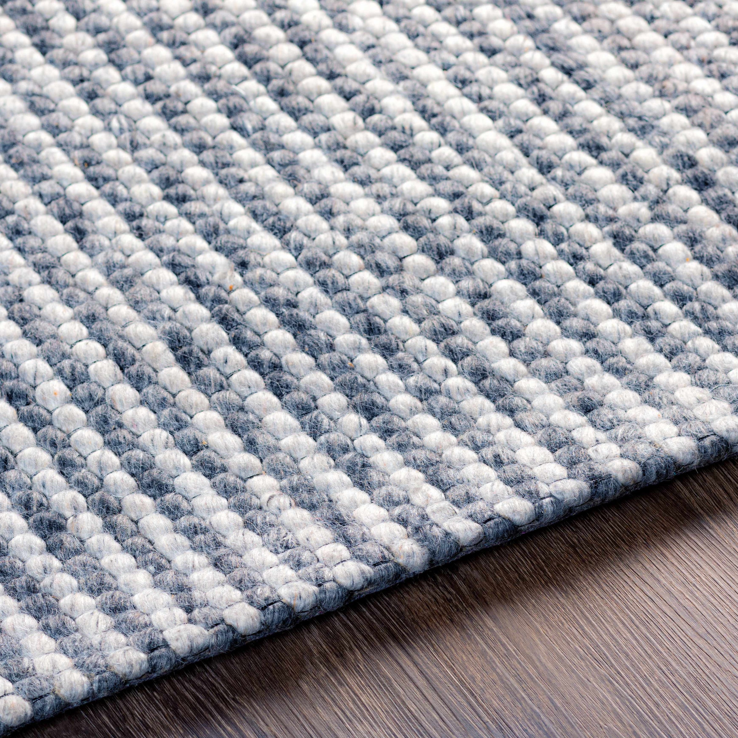 Colarado CDO-2303 Hand Woven Rug