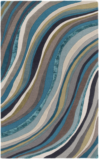 Lounge LGE-2293 Hand Tufted Rug